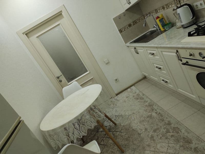 Сдается квартира в жилом комплексе Golden House, расположенн — фото 5