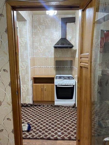 Аренда квартира Юнусобод 13 квартал <br />
Орентир метро Юнс — фото 5