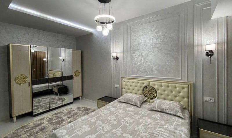 Сдаётся КЛАССНАЯ квартира<br />
<br />
Район: Мирзо Улугбекс — фото 2