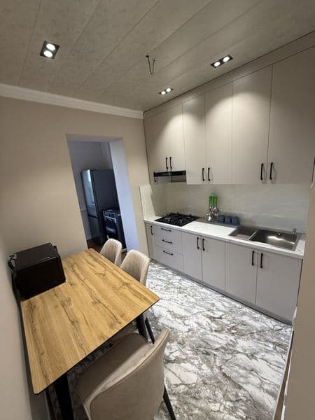 Марказ Лабзак Ц13 ла квартира узок муддатга берилади .Янги р — фото 2