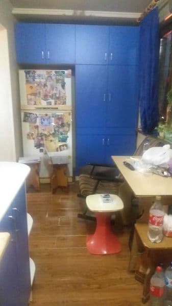 Сдается в аренду квартира на г9а, вдоль ул. Лутфий. — фото 3