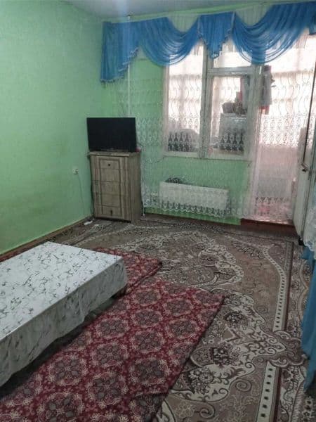 Сдам свою однокомнатную<br />
 квартиру. Квартира пустая, ре