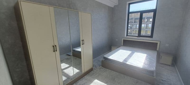 Чала козокда аркадан кирганда масжидга етмасдан янги дом. Ав — фото 3