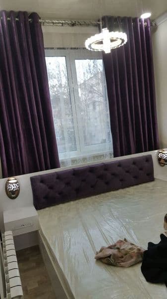 ЕВРОКвартира после ремонта,дизайнерский стиль, Hi tech ремон — фото 5