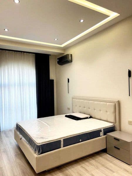 Сдается квартира<br />
<br />
Район:Мирзо-Улугбек<br />
Адре — фото 5