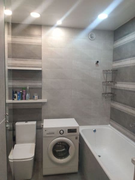 АРЕНДА Квартиру:<br />
#Город - Ташкент <br />
#Район - Якка — фото 5