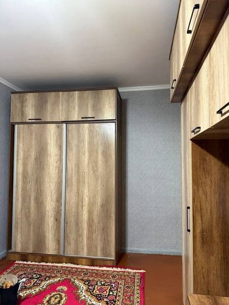 Аренда квартиры <br />
Чиланзар -3 квартал, Муким , метро Ха — фото 4