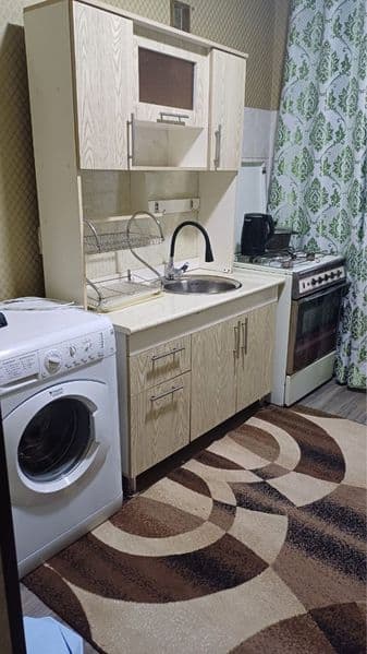 Сдаётся однокомнатная квартира рядом с метро. Удобное распол — фото 2