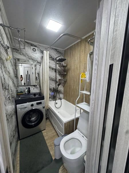 Аренда квартиры<br />
<br />
Город: Ташкент<br />
Район: Учт — фото 5