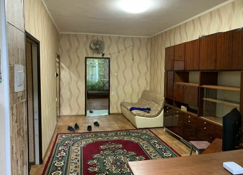 Алмазарский район  Каракамиш 2/1  Барака маркет  кариялар  1 — фото 4