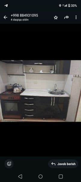 Tuman. Sergili. Moshina. Bozor.<br />
Orqasi.3. 2 xonasi. Be