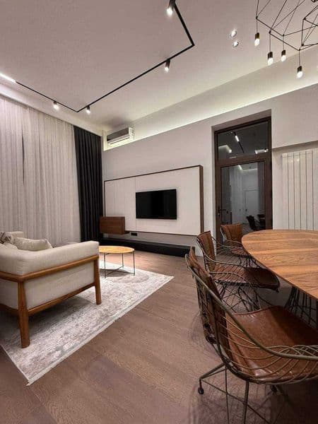 • Район: Юнусабад<br />
• Адрес: ЖК "Yunusabad Residence"<br — фото 3