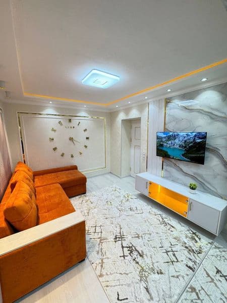 Сдам свою квартиру!<br />
1в/2/2/4 кирпич, по адресу Чиланза