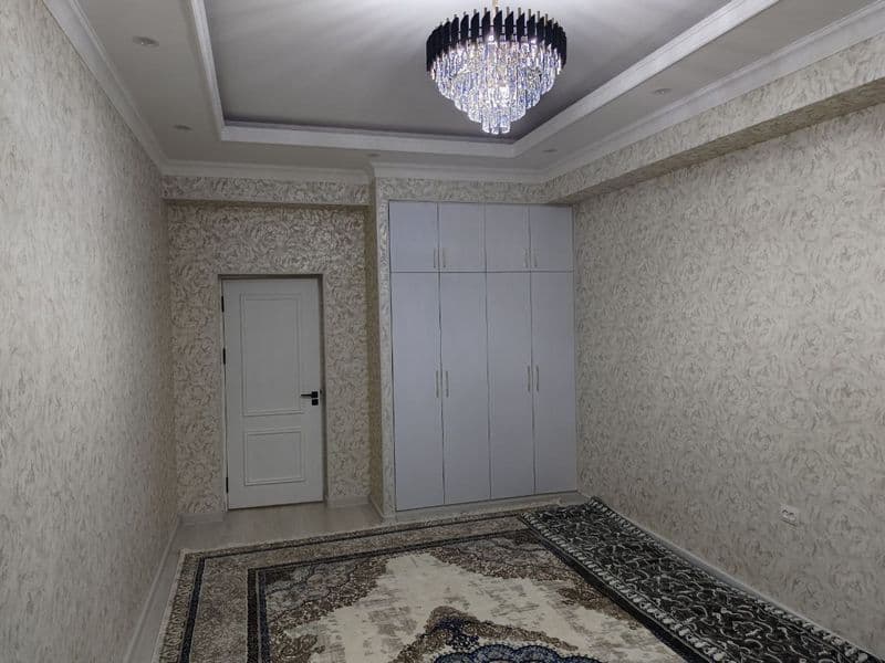 Аренда Квартира<br />
Новостройка <br />
Район-Чиланзарский  — фото 4