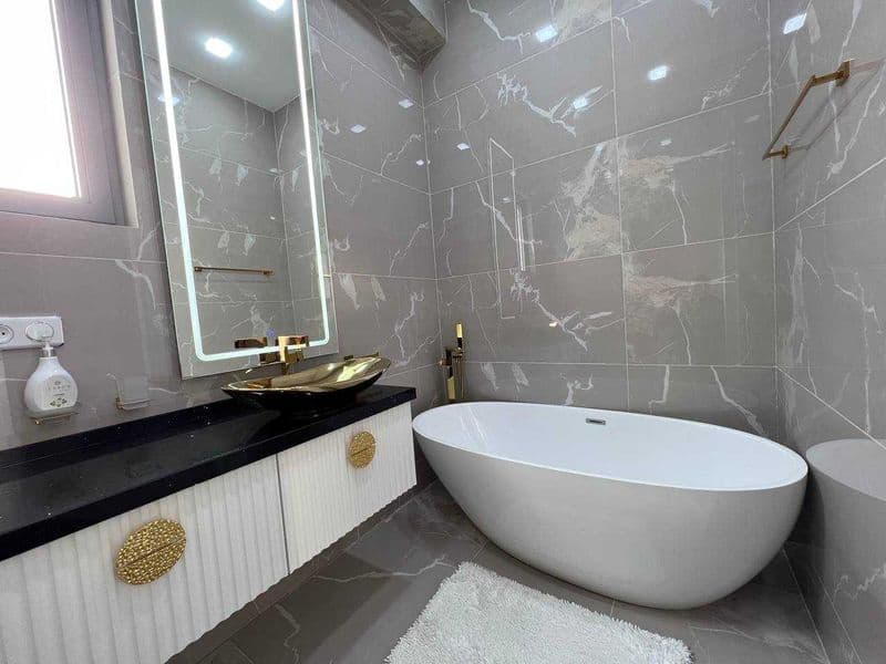 Сдаётся отличная и уютная квартира!<br />
<br />
 Район: Мир — фото 5