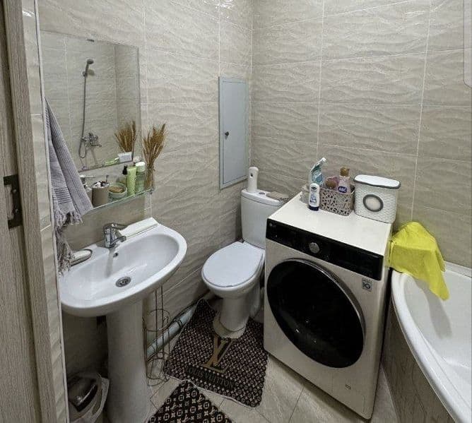 Chilonzor tumani Novza metrosi yaqinida 2xonali uy ijaraga b — фото 2