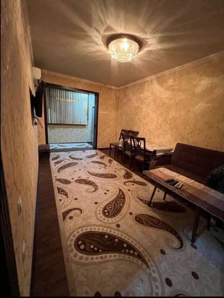 Arenda. Chilonzor 14 kvartal 2 hona 1 etaj 4 etajkalik dom E — фото 5