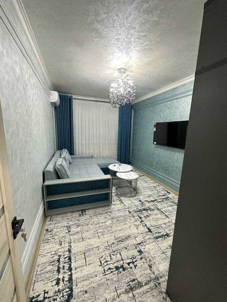 Сдаётся квартира в аренду на Олмазор сити<br />
Город - Ташк — фото 2