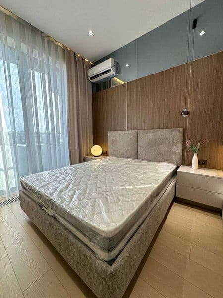 • ЖК: Boulevard Residence<br />
• Комнат: 2<br />
• Этаж: 6< — фото 5