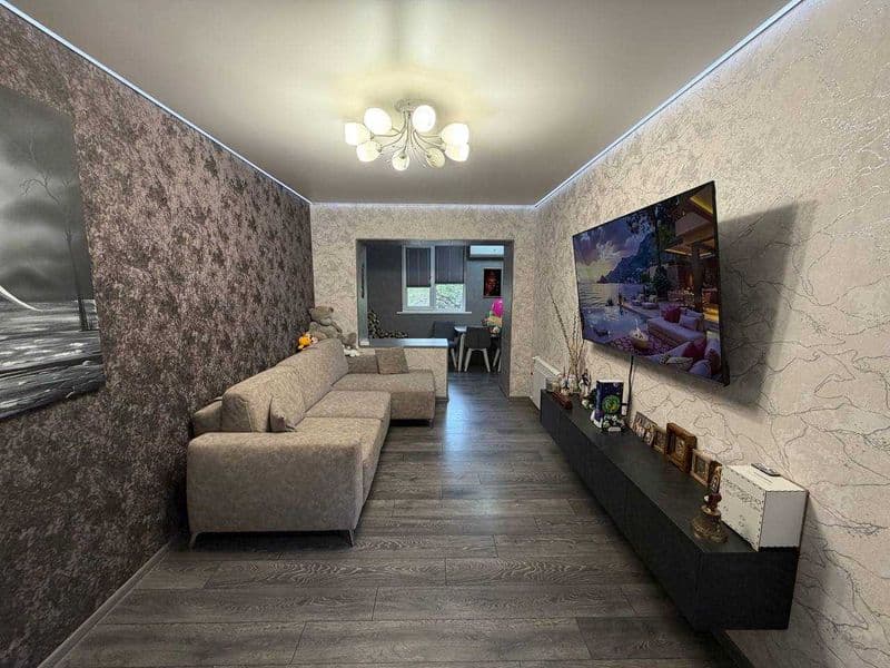 Район: Яккасарай<br />
Адрес: ЖК Модера<br />
<br />
Комнат: — фото 4