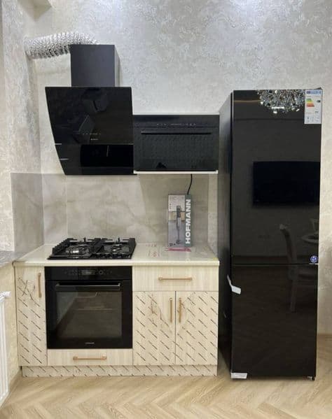 • Сдаётся квартира Навастройка <br />
• Район - Мирабад<br / — фото 4