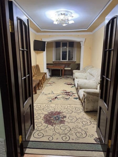 Срочно аренда квартиры на Саламатина<br />
Яккасарайский рай — фото 2