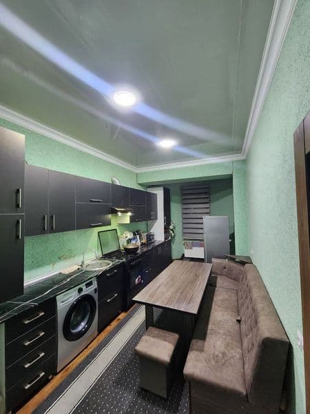 Mirzo Ulug‘bek, Buyuk Ipak Yo‘li metro<br />
 Отличное распо — фото 3