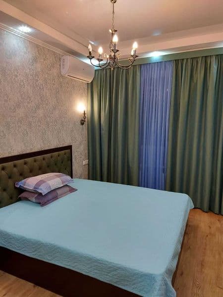 Район: Мирзо Улугбекский <br />
Адрес: Максим Горький <br /> — фото 3