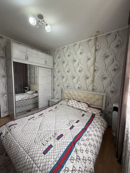 Сдается Квартира На долгий срок <br />
2/8/9 <br />
Общая пл — фото 3