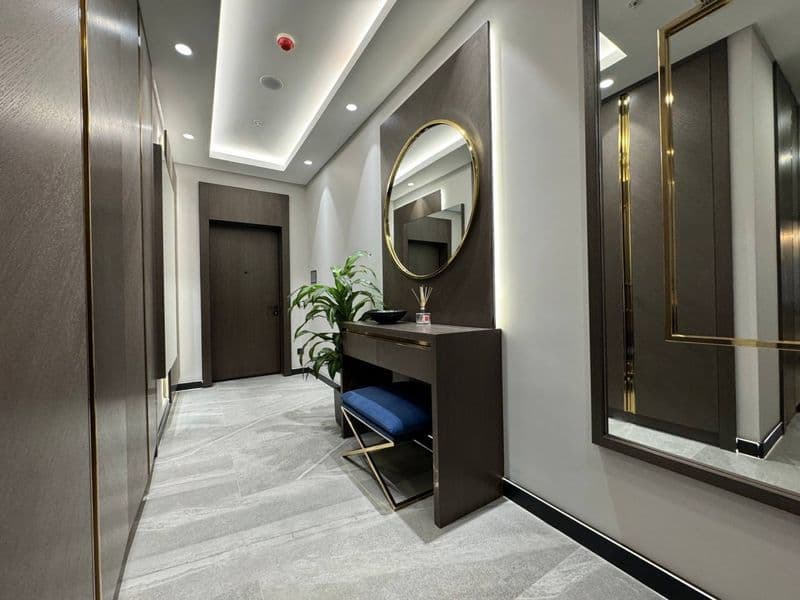 3-х комнатная квартира в ЖК Nest One<br />
<br />
Ориентир:  — фото 4