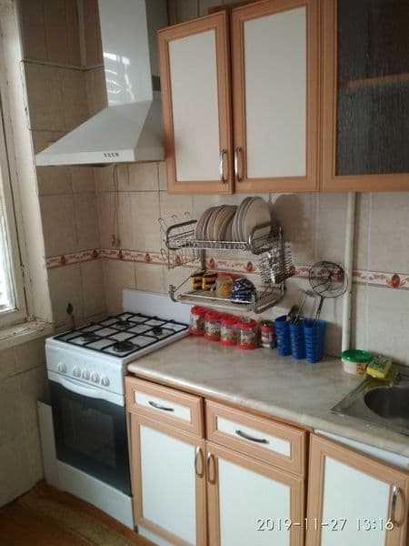 Аренда квартира Ц-17/18 Себзор 1 хона 2 хона қилинган 3 этаж