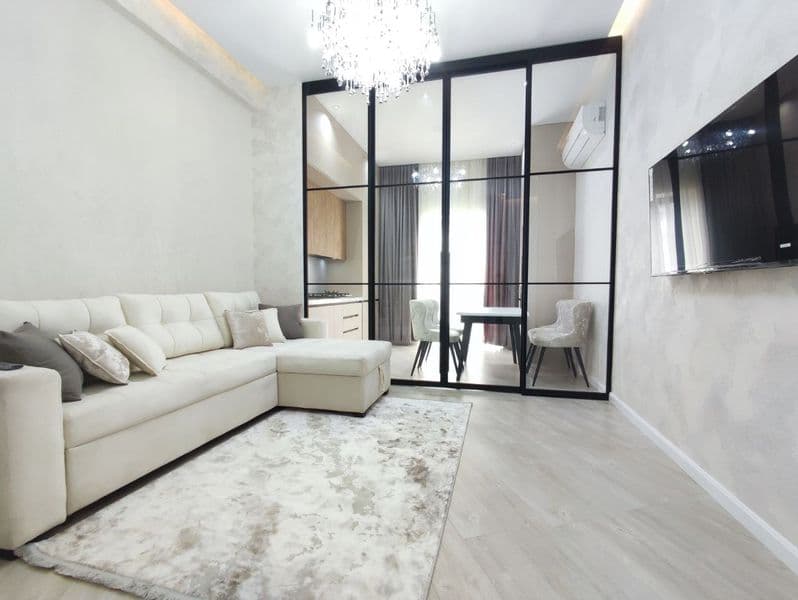 Миниор метро жк Казахстан Арендага берилади 4 хона ховли ва  — фото 4