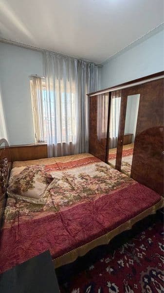 Сдается своя квартира, 2х комнатная на пятом этаже. 2/5/5 на — фото 5