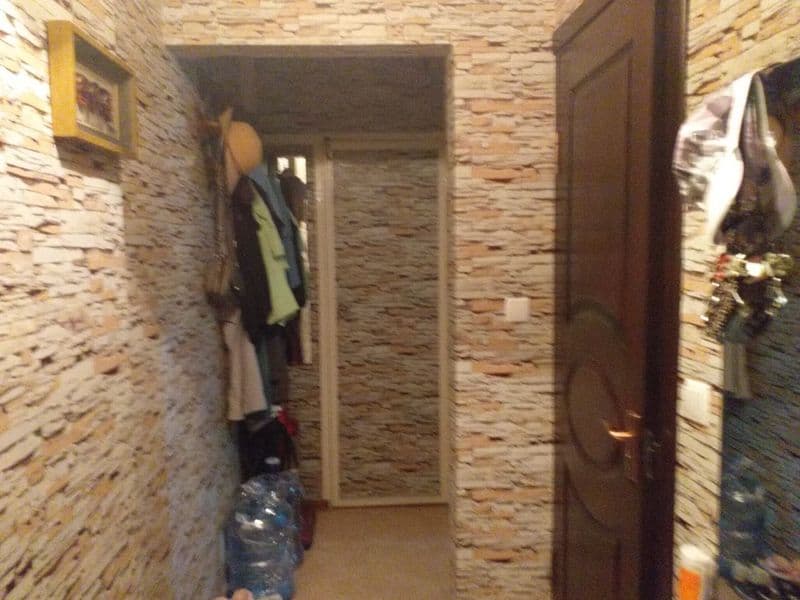 Сдаётся в аренду 2х ком квартира с  косметическим ремонтом м — фото 4