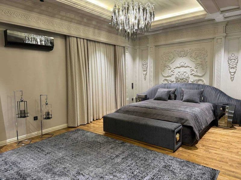 Сдаётся КЛАССНАЯ квартира<br />
<br />
• Район: Шайхантахурс
