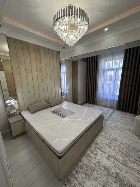 Район: Алмазарский<br />
Адрес: ТЦ Rivera улица Нурафшон<br  — фото 3