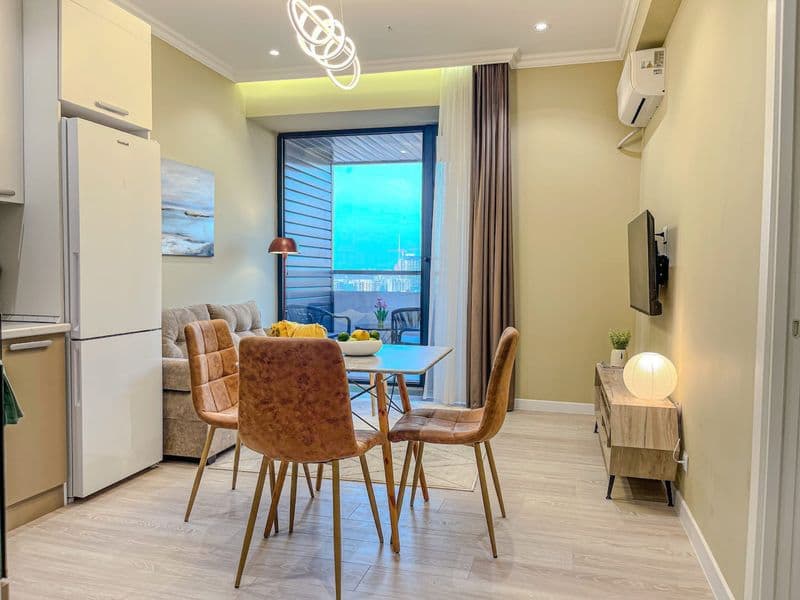 Аренда <br />
2 комнатная <br />
Мукумий Мост  <br />
<br /> — фото 5