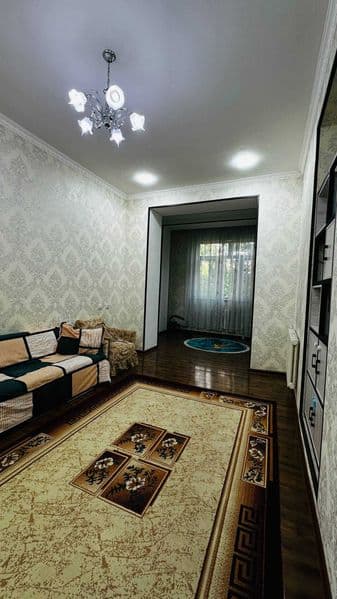 Аренда <br />
2/2/4 <br />
Аския базар сзади <br />
500$ <br