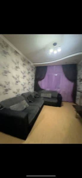 Аренда квартиры. 2 комнатная переделаная в 3. Возле ярмарки. — фото 4