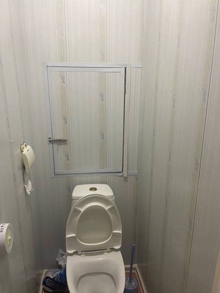 Yunusobot mega planet 3 xonali uy sherichilida 3 ta bola ker — фото 5