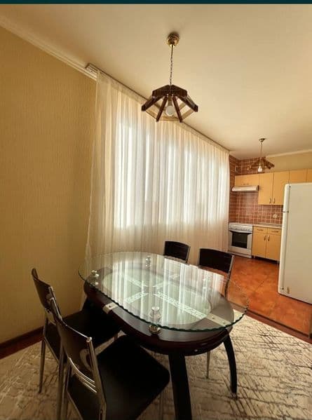 Квартира 2/4/4 52 квадратных метров в хорошей локации. Кварт — фото 2