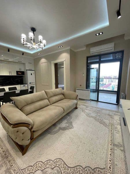 СРОЧНО Аренда!<br />
<br />
Район: Мирзо-Улугбекский<br />
Ж — фото 3