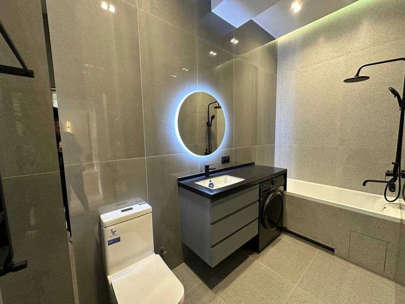 Элитный апартамент:<br />
Район: Яккасарайский <br />
Кол-во — фото 5