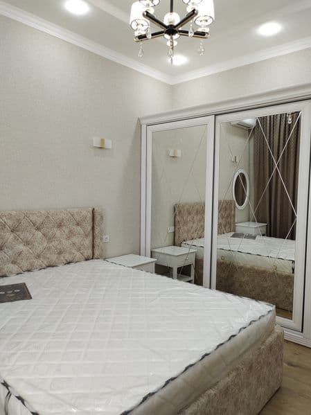 Люкс квартира укомплектована техникой мебелью.<br />
°Интерн — фото 2