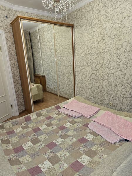 2/4/9ул. Афросиеб д.6,  своя, укомплектована, 63.0кв.м.  Плю — фото 3