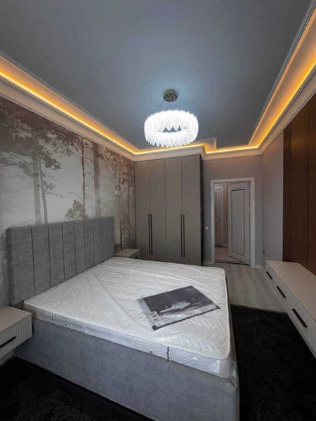 NRG YANGI BAXT turar joy kompleksi 2 xonalik avtorskiy remon