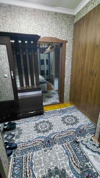 Метро Хамза. 1/2/4. Чистая. С обстановкой!<br />
Чиланзар<br — фото 2