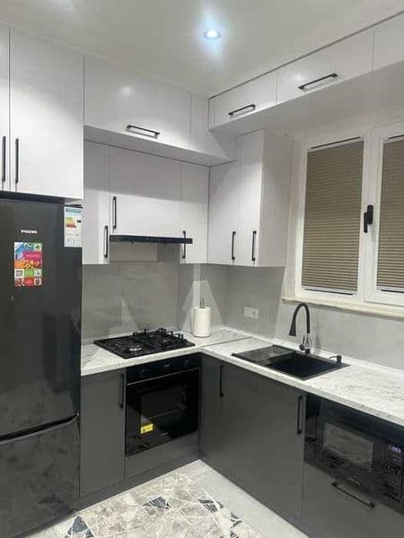 Сдаётся квартира на ЖК Зарафшан сити‼️<br />
Ориентир - ул.  — фото 4