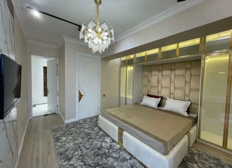 Ташкент Сити-Gardens д Сдаётся в центре Ташкента квартира — фото 2