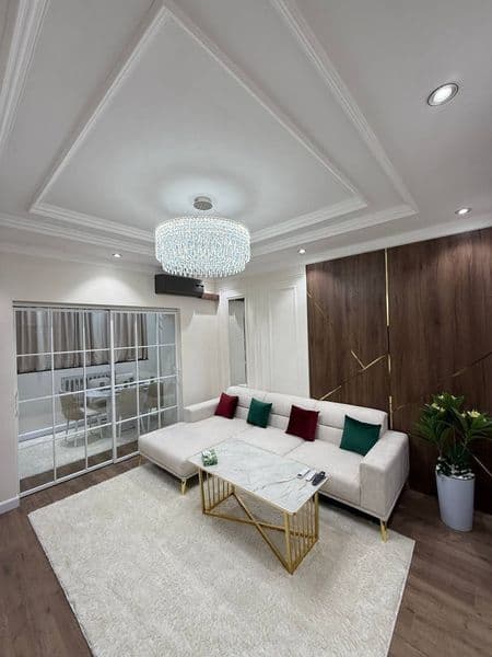 Сдаётся Ойбек Афросийоб е 3 комнт ангельски-прекрасная кварт — фото 2